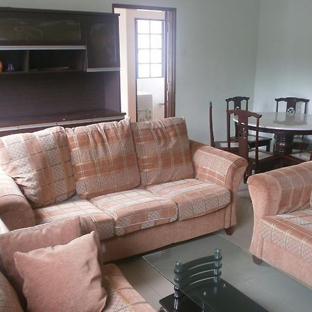 Jarzmin 2 Rooms Apartment Cameron Highlands Habitación foto