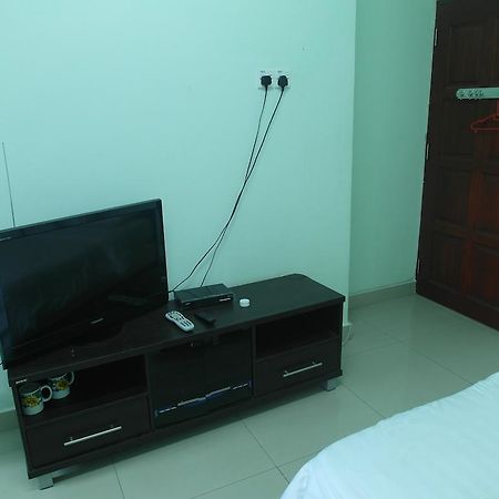 Jarzmin 2 Rooms Apartment Cameron Highlands Habitación foto