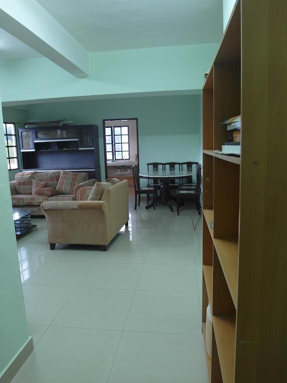 Jarzmin 2 Rooms Apartment Cameron Highlands Habitación foto