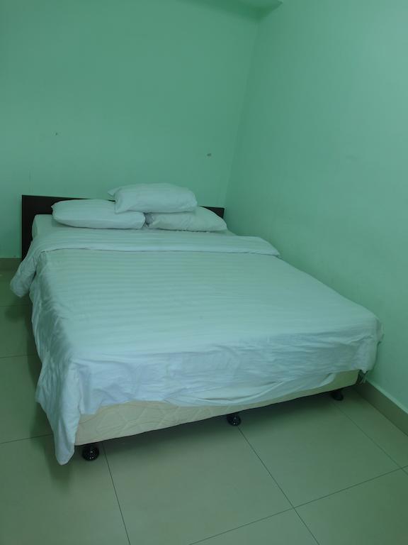 Jarzmin 2 Rooms Apartment Cameron Highlands Habitación foto